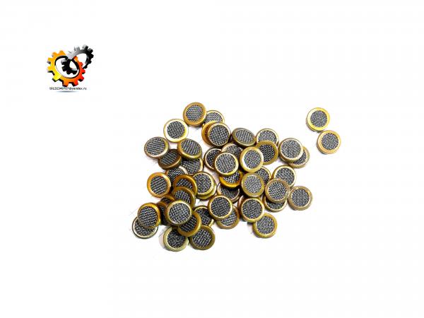 Фильтр 236-1112208 (6Т2-20с5) форсунки (сеточка, 6-сл), шт